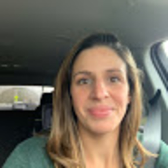 Meet your Posher, Jackie - Picture 1 of 1